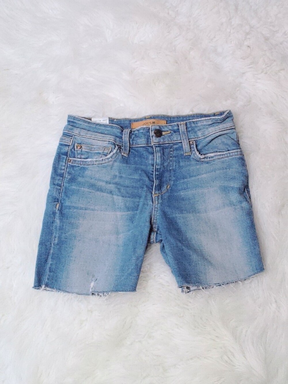 Joe's Cut Off Jeans Size 26
